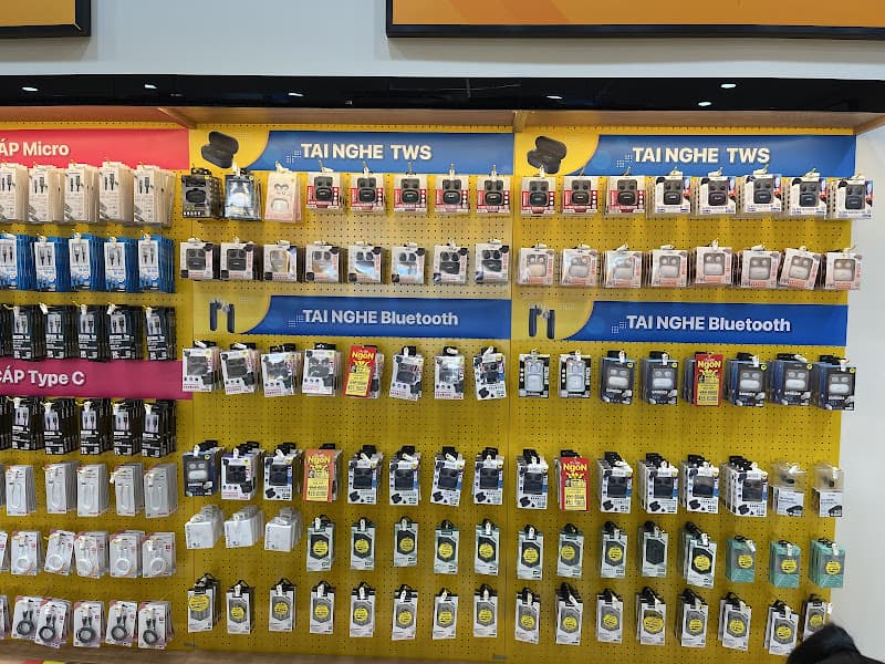 Hình ảnh Siêu thị Thế Giới Di Động - 4