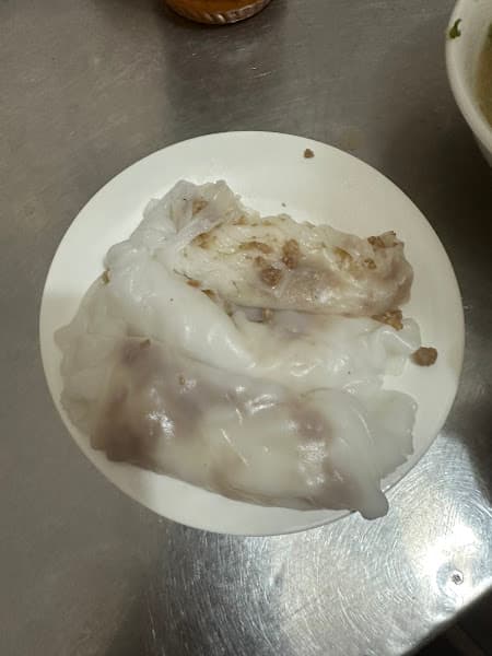 Hình ảnh Bánh cuốn Cao Bằng cô Thuỷ - Bánh cuốn Phố Cũ Cao Bằng - 3