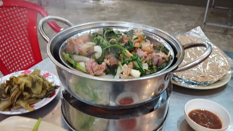 Hình ảnh ĐEN Bờ Kè - 5