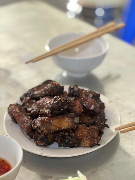 Hình ảnh Cơm bình dân bình hiếu - 2