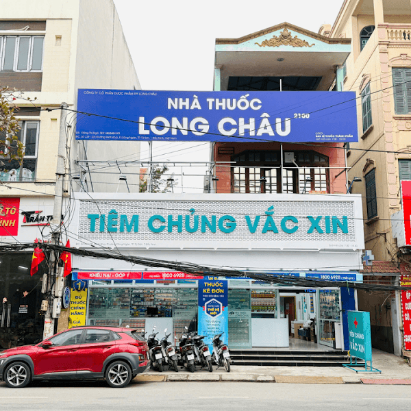 Hình ảnh Nhà Thuốc FPT Long Châu - 4