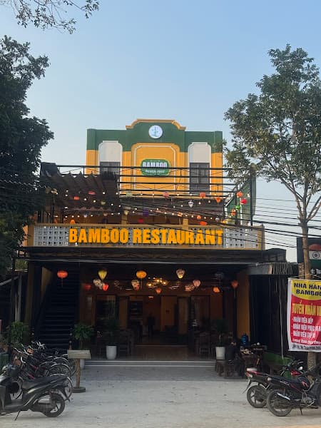 Hình ảnh BamBoo Bar and Restaurant - 5