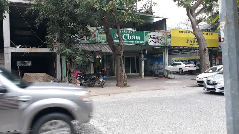 Hình ảnh Nhà Hàng Á Châu - 2