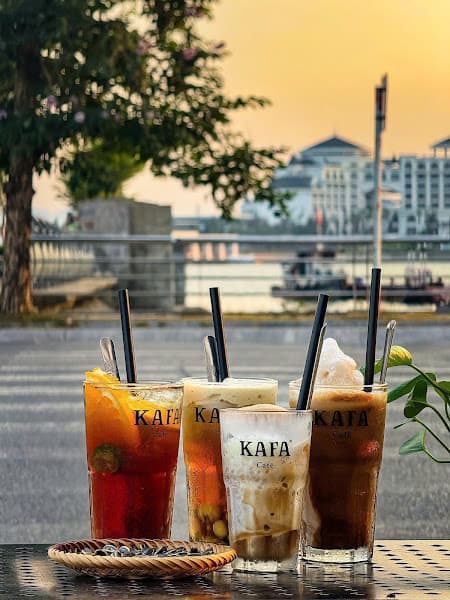 Hình ảnh KAFA Café - 4