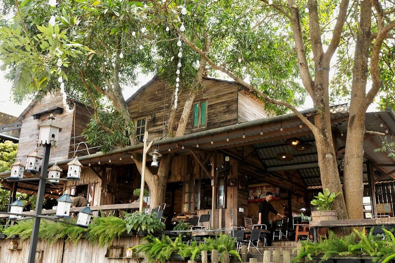 Hình ảnh Cafe Ngày Bình Yên - 3