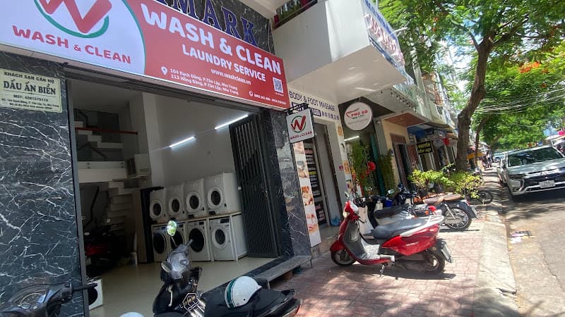 Hình ảnh Wash & Clean - Laundry Service - 2