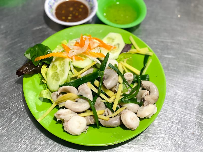 Hình ảnh Quán Giàn Mướp - 8