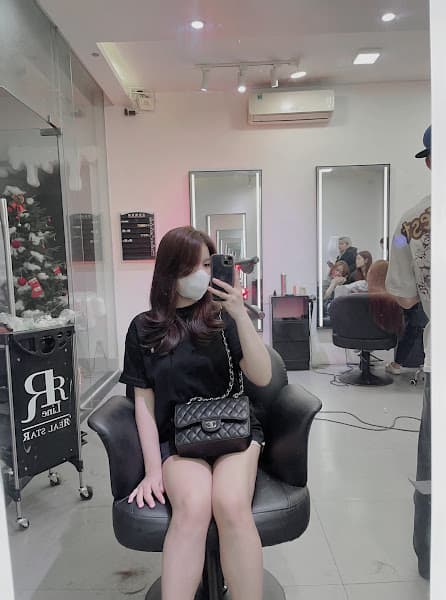 Ảnh bìa Hair Salon