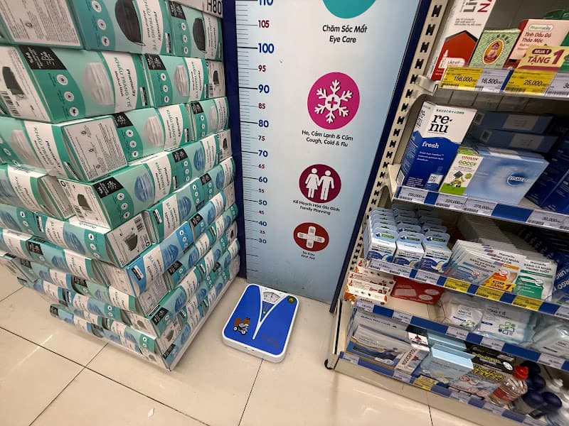 Hình ảnh Nhà thuốc Pharmacity - 2