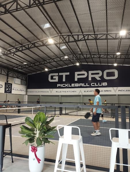 Hình ảnh GT Pro Pickleball Club - 3