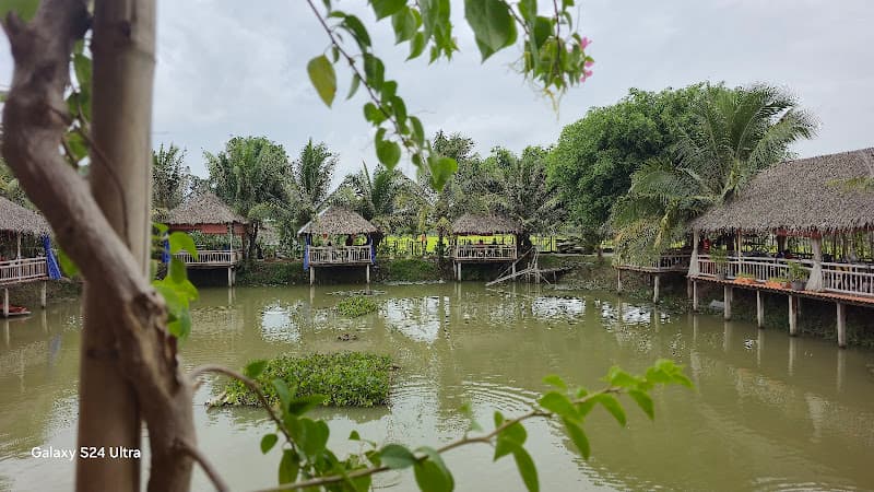 Hình ảnh Nhà hàng cơm Niêu Ông Địa - 3