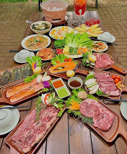 Hình ảnh TÍA TÔ GLAMPING - 5