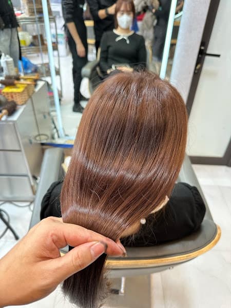 Hình ảnh KAY-Hair salon - 2