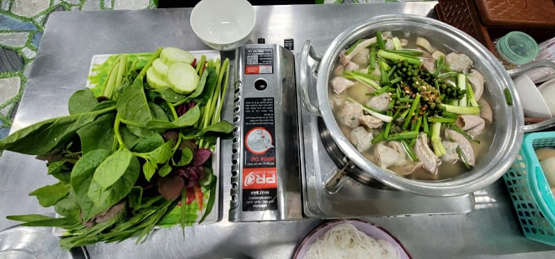 Hình ảnh Quán ăn gia đình Cây Dừa - 5