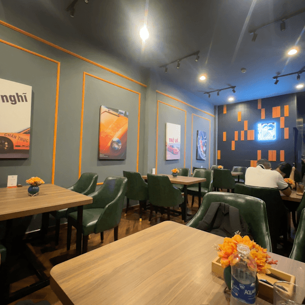 Hình ảnh Nhà Chay An Trú - 3