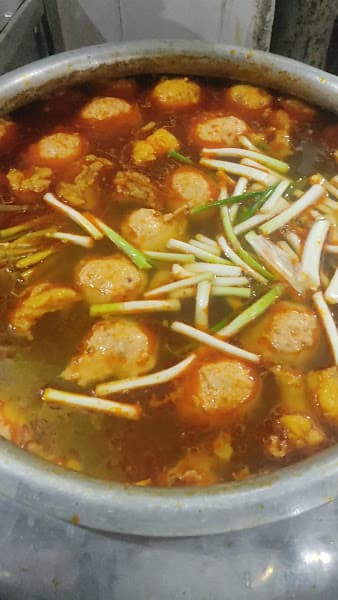 Hình ảnh Bà Bớt 2 - Bún bò - 2