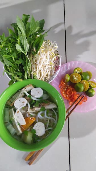 Hình ảnh Quán Ăn Chay Cẩm Cúc - 4