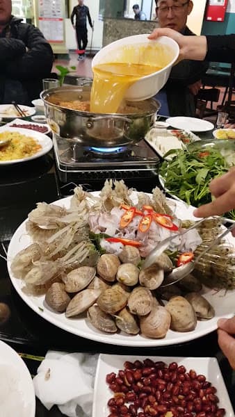 Hình ảnh Nhà Hàng Hải Cảng Hạ Long - 2