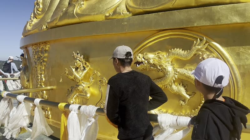 Hình ảnh Samten Hills Dalat - 5