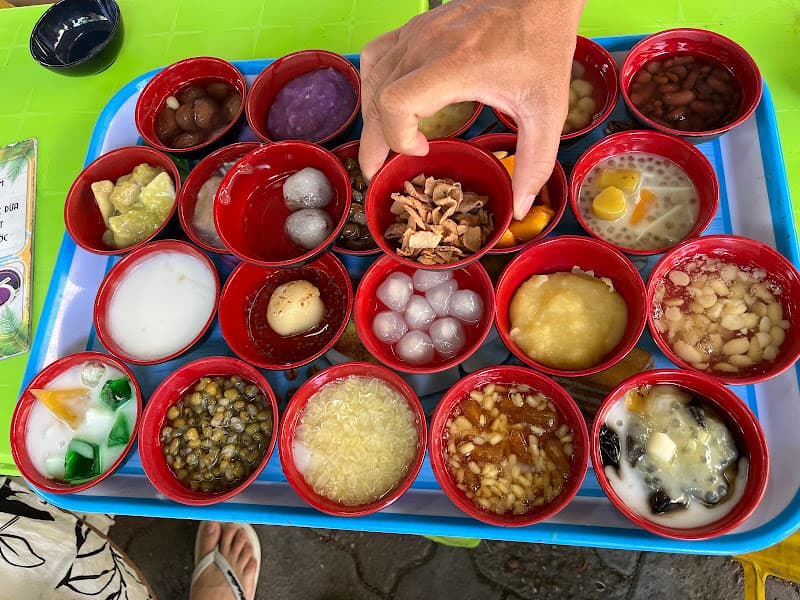 Hình ảnh Chè Huế 20 món - Ngọc Hiền - 4