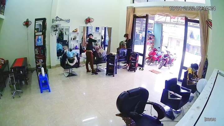 Hình ảnh Salon Tóc Ninh Hiên - 3