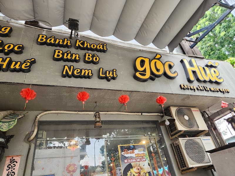 Hình ảnh GÓC HUẾ - Kỳ Đồng - 2