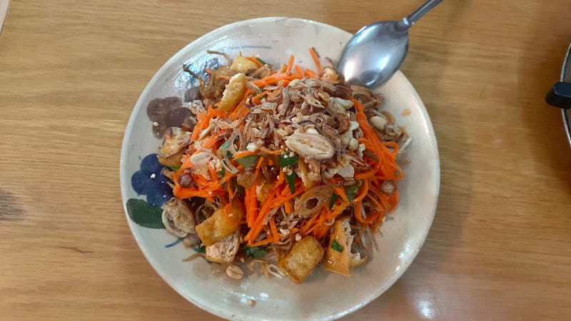 Hình ảnh Ẩm Thực Chay Định Tâm - 2