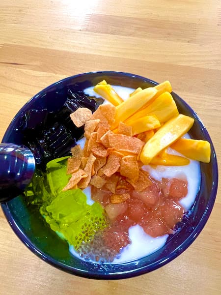 Hình ảnh Chí Chương Quán - Bánh Đa Cua Hải Phòng - 3