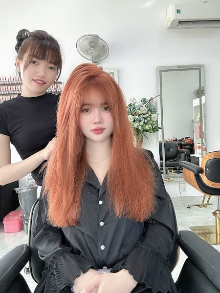 Hình ảnh Hair Salon Lê Duyên - 6