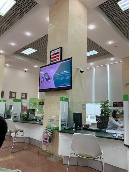 Hình ảnh Vietcombank Hưng Yên - 3