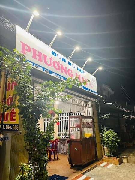 Hình ảnh Bún Bò Huế Phương Mai - 5