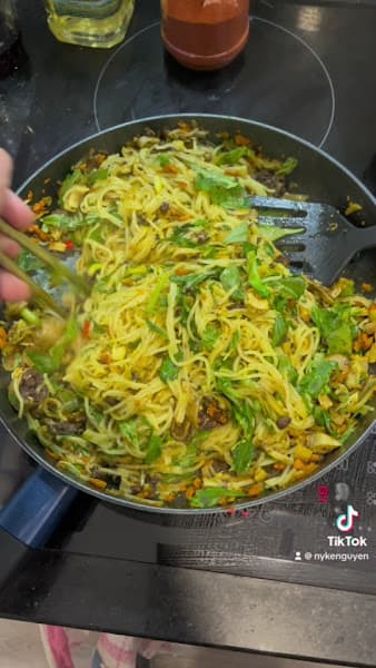 Hình ảnh Bún Nghệ - 2