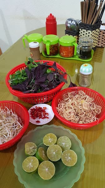 Hình ảnh Quán Phở Bò Cười - 2