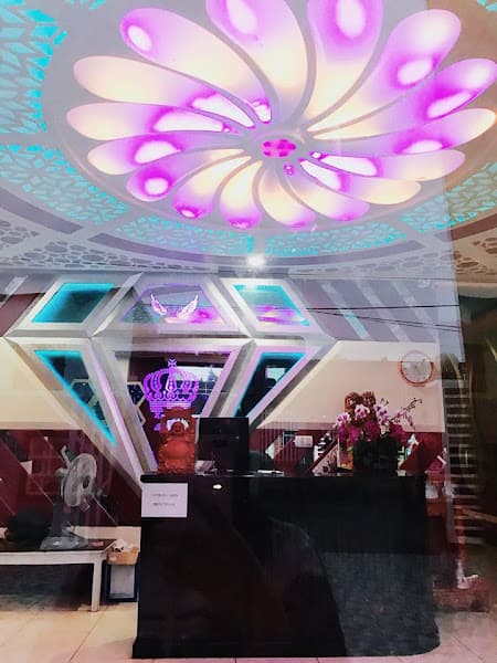 Hình ảnh Karaoke Bảo Hân - 3