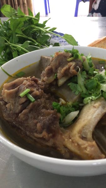 Hình ảnh Bún Bò Huế O Lành - 4