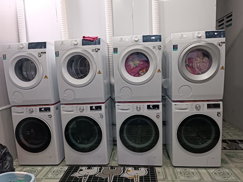 Hình ảnh Giặt Sấy Như Ý 2 - 2
