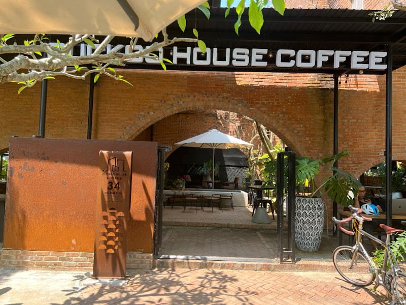 Ảnh bìa Cuckoo House Coffee