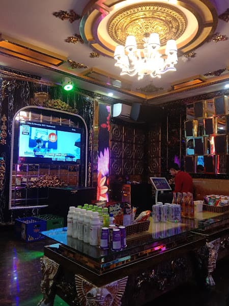 Hình ảnh Luxury Karaoke - 7
