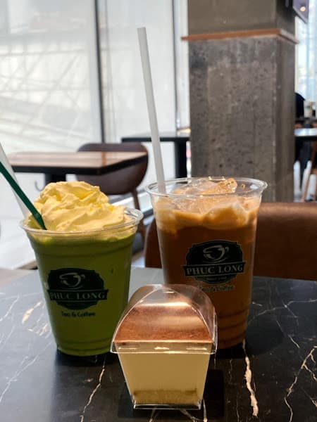Hình ảnh Phuc Long Coffee & Tea - 3
