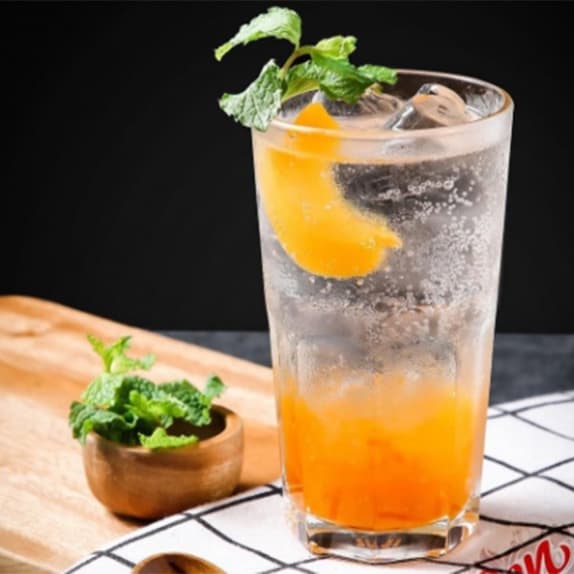 Hình ảnh Cafe MUỐI 25 Chu Văn An - 3