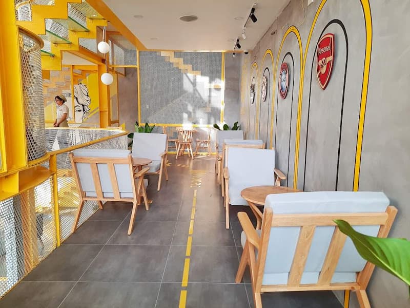 Hình ảnh L3go Coffee - 2