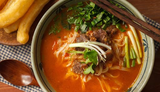 Hình ảnh Phở Thất Truyền - 4