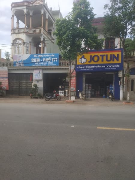 Hình ảnh Phở Quyền Xồm - 2