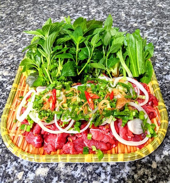 Hình ảnh Lẩu bò HẰNG - 3