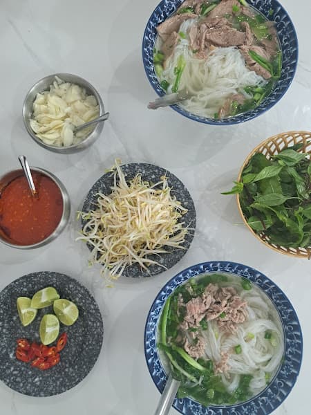 Hình ảnh Phở 139 - 2