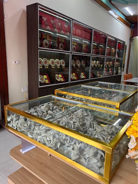 Hình ảnh Nước Hoa Charme - Yến Sào Zii Yến - 2