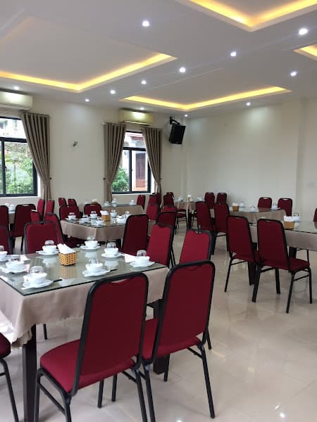 Hình ảnh Nhà Hàng Sông Lam - 2