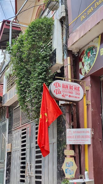 Hình ảnh Bún Bò Huế Dì Út Sơn La - 2