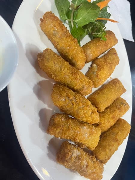 Hình ảnh Dân Dã Quán - 4