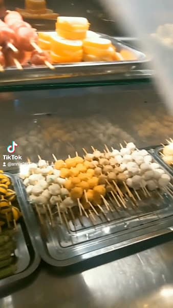 Hình ảnh Ăn vặt Bonbim - 3